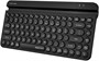 Клавиатура A4Tech Fstyler FBK30 Black 233631