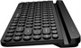 Клавиатура A4Tech Fstyler FBK30 Black 233631