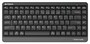 Клавиатура A4Tech Fstyler FBK30 Black 233631