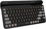 Клавиатура A4Tech Fstyler FBK30 Black/Grey 233632