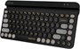 Клавиатура A4Tech Fstyler FBK30 Black/Grey 233632