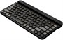 Клавиатура A4Tech Fstyler FBK30 Black/Grey 233632