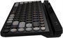 Клавиатура A4Tech Fstyler FBK30 Black/Grey 233632
