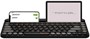 Клавиатура A4Tech Fstyler FBK30 Black/Grey 233632