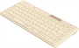 Клавиатура A4Tech Fstyler FBK26C AS Cafe Latte 233633