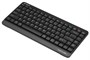 Клавиатура A4Tech Fstyler FBK11 Black/Grey 233634