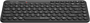Клавиатура A4Tech Fstyler FBK36C AS Black 233635