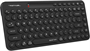 Клавиатура A4Tech Fstyler FBK36C AS Black 233635