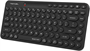 Клавиатура A4Tech Fstyler FBK36C AS Black 233635