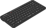 Клавиатура A4Tech Fstyler FBK36C AS Black 233635