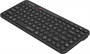 Клавиатура A4Tech Fstyler FBK36C AS Black 233635