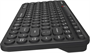 Клавиатура A4Tech Fstyler FBK36C AS Black 233635