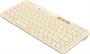 Клавиатура A4Tech Fstyler FBK36C AS Cafe Latte 233636