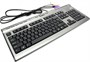 Клавиатура A4Tech KLS-7MUU Grey 233637
