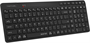 Клавиатура A4Tech Fstyler FBK27C AS Black 233638