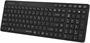 Клавиатура A4Tech Fstyler FBK27C AS Black 233638