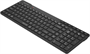 Клавиатура A4Tech Fstyler FBK27C AS Black 233638