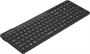 Клавиатура A4Tech Fstyler FBK27C AS Black 233638