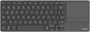 Клавиатура A4Tech Fstyler FBK27C AS Black 233638