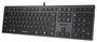 Клавиатура A4Tech Fstyler FX50 Grey 233639