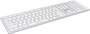 Клавиатура A4Tech Fstyler FX50 White 233640