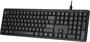 Клавиатура A4Tech Fstyler FX51 Black 233641
