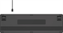 Клавиатура A4Tech Fstyler FX51 Black 233641