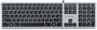Клавиатура A4Tech Fstyler FX51 Black 233641