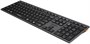 Клавиатура A4Tech FBX50C Grey 233642