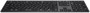 Клавиатура A4Tech FBX50C Grey 233642