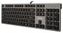 Клавиатура A4Tech KV-300H Grey 233643