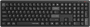 Клавиатура A4Tech Fstyler FBX55C Black 233644