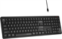 Клавиатура A4Tech Fstyler FBX55C Black 233644