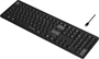 Клавиатура A4Tech Fstyler FBX55C Black 233644