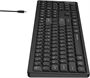 Клавиатура A4Tech Fstyler FBX55C Black 233644