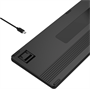 Клавиатура A4Tech Fstyler FBX55C Black 233644