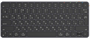 Клавиатура A4Tech Fstyler FBX55C Black 233644