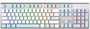 Клавиатура A4Tech Fstyler FS100 Neon Icy Blue 233645