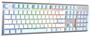 Клавиатура A4Tech Fstyler FS100 Neon Icy Blue 233645