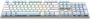 Клавиатура A4Tech Fstyler FS100 Neon Icy Blue 233645