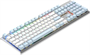 Клавиатура A4Tech Fstyler FS100 Neon Icy Blue 233645