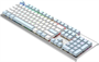 Клавиатура A4Tech Fstyler FS100 Neon Icy Blue 233645