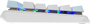 Клавиатура A4Tech Fstyler FS100 Neon Icy Blue 233645