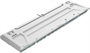 Клавиатура A4Tech Fstyler FS100 Neon Icy Blue 233645