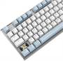 Клавиатура A4Tech Fstyler FS100 Neon Icy Blue 233645