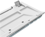 Клавиатура A4Tech Fstyler FS100 Neon Icy Blue 233645
