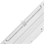 Клавиатура A4Tech Fstyler FS100 Neon Icy Blue 233645