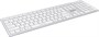 Клавиатура A4Tech FBX50C White 233646