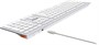 Клавиатура A4Tech FBX50C White 233646