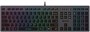 Клавиатура A4Tech Fstyler FX60H Grey/Neon 233648